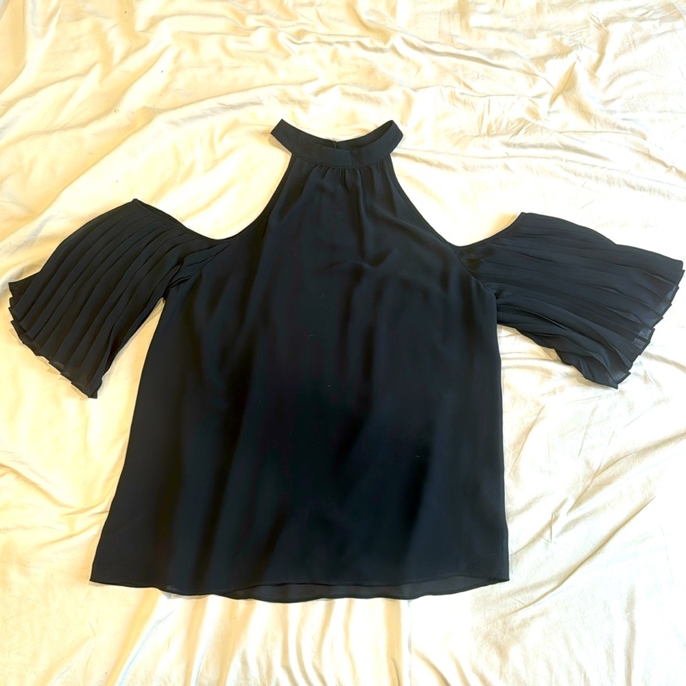 Black Blouse